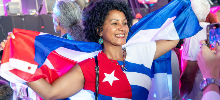 Welkom bij viadanza.nl Salsa dansreis naar Havana Cuba met Nederlandse begeleiding